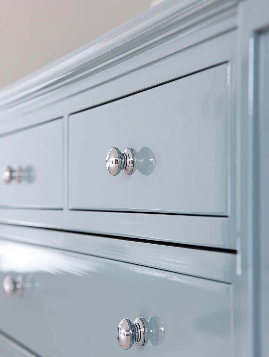 Add Elegance with Updated Knobs