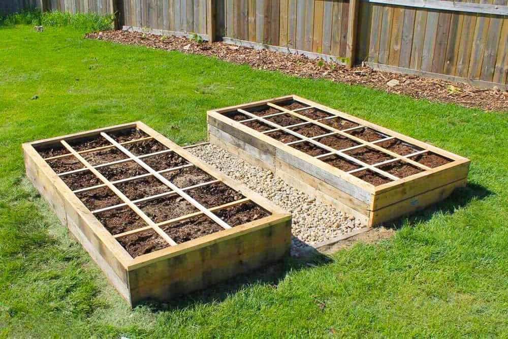 Raised Bed Perfection