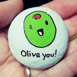 Rock Painting Quotes