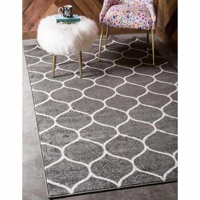 Add An Area Rug