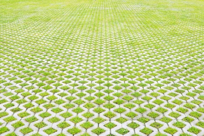 Reduce Flood Risk with Permeable Pavers