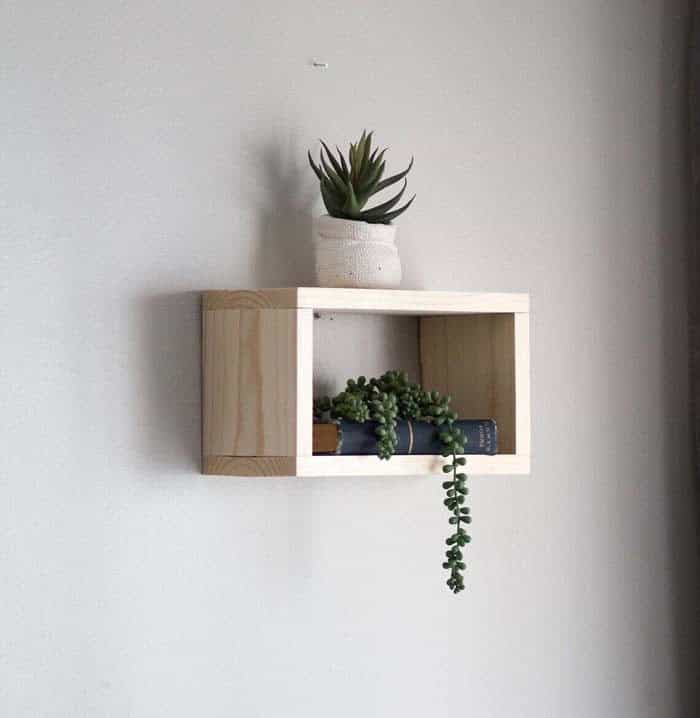 Small Wooden Boxes Bring Big Style