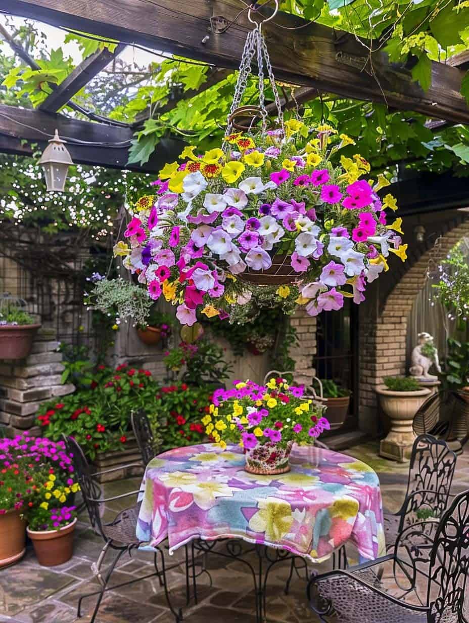 Calibrachoa