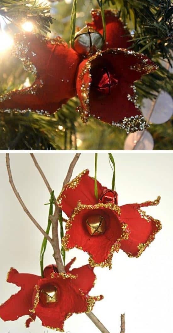 Upgrade Home Decor with Eco-Friendly Amaryllis Ornaments