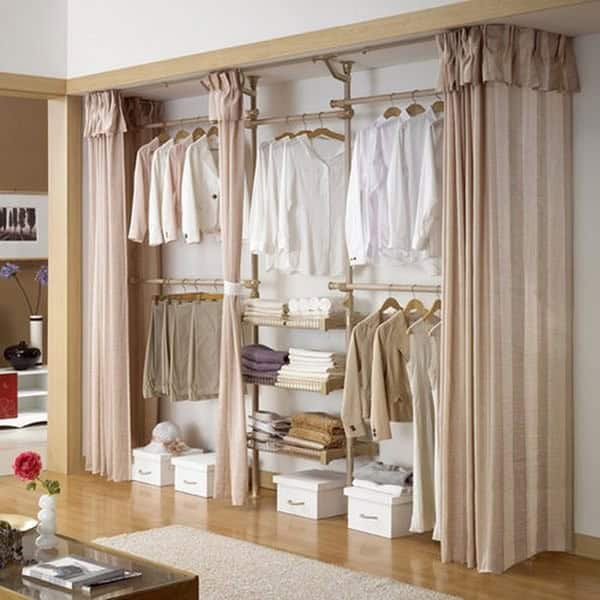 Unlock Endless Design Possibilities with Matching Curtains