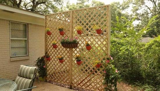 Airy Privacy With Lattice