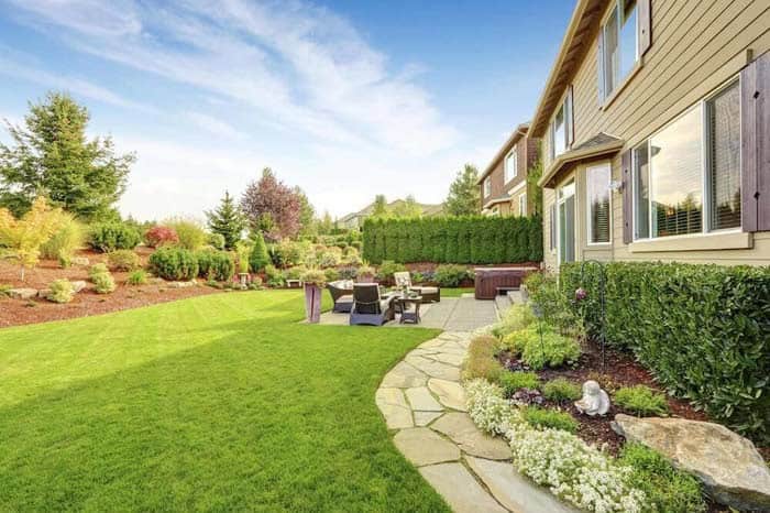 Instantly Boost Your Curb Appeal with Drought-Tolerant Grass