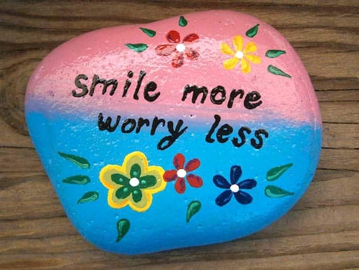 Rock Painting Quotes