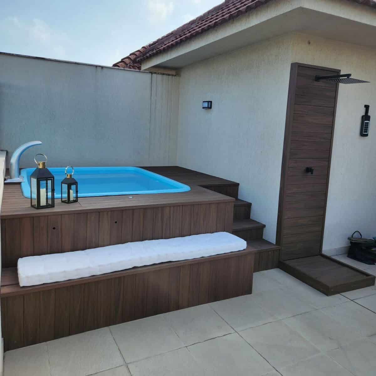 Keep The Pool Small