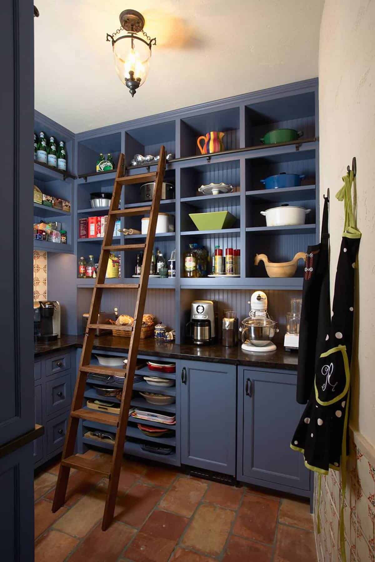 Paint Your Pantry