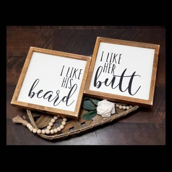 Bring Style to Life with a Rustic Wall Decor for Newlyweds