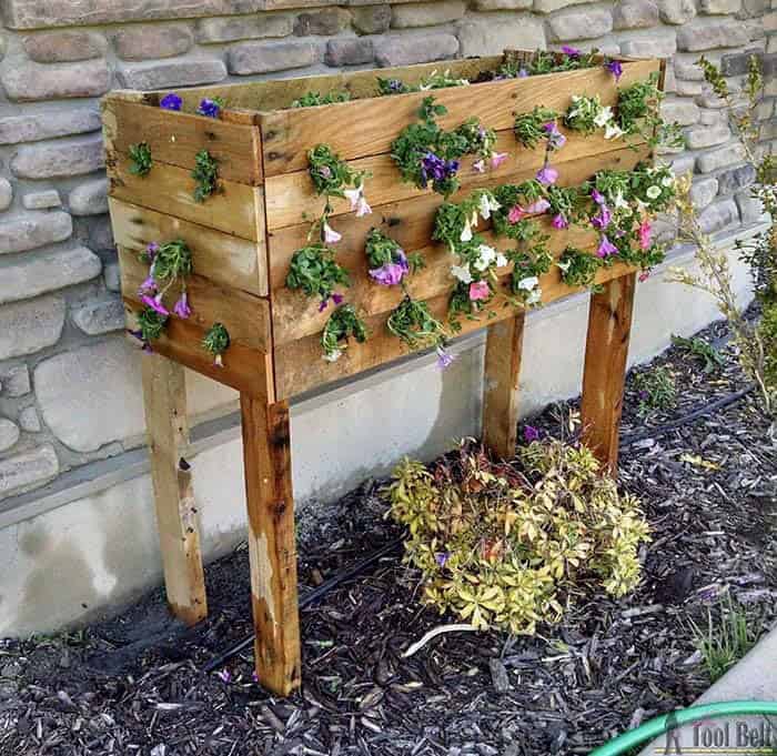 Make Your Own Planters