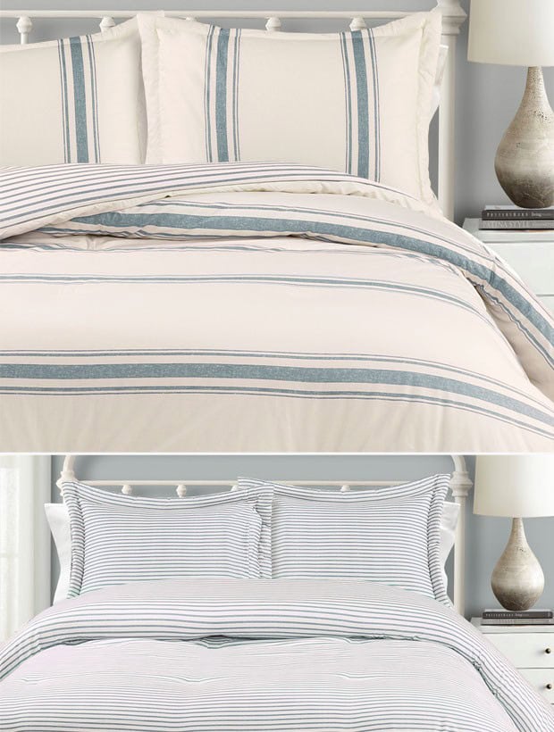 Create a Vintage Atmosphere with Your Comforter Set