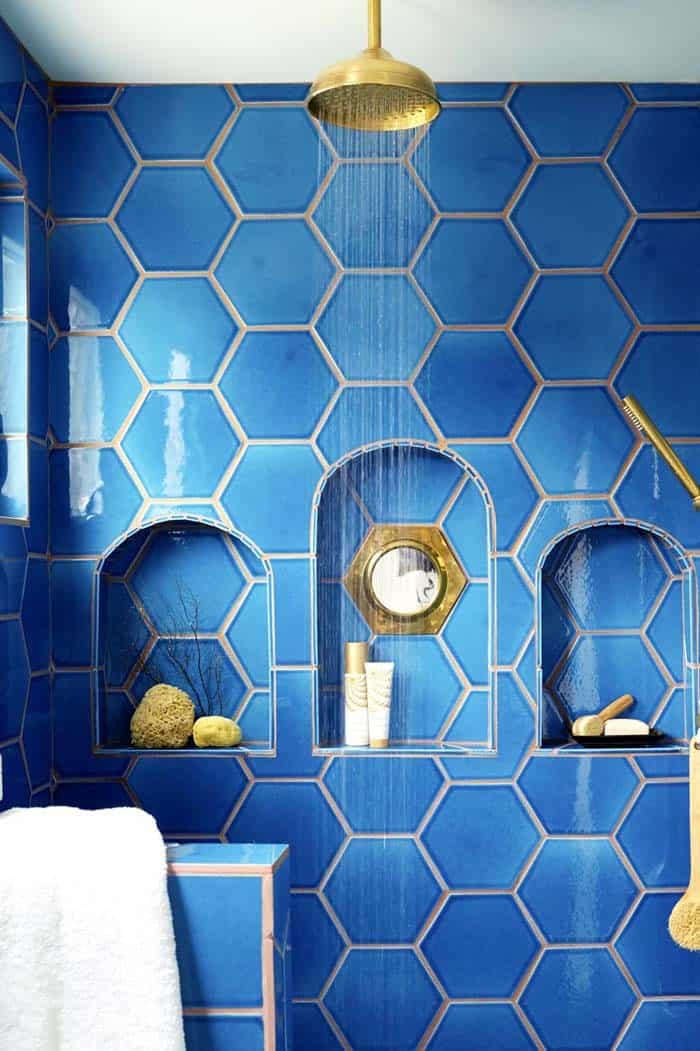 Hexagonal Tiles Are Not Just For Floors