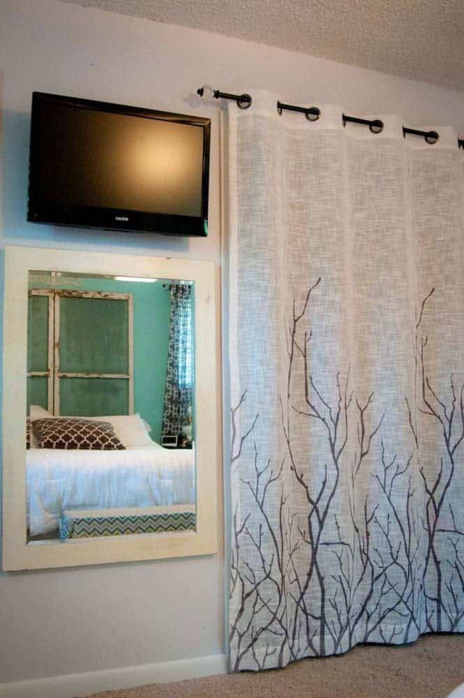 Install Your Curtain Doors without a Hassle