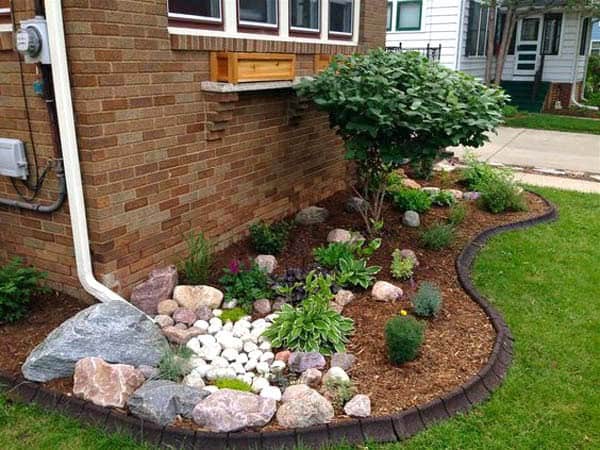 Discover Timeless Beauty with a Small Rock Garden