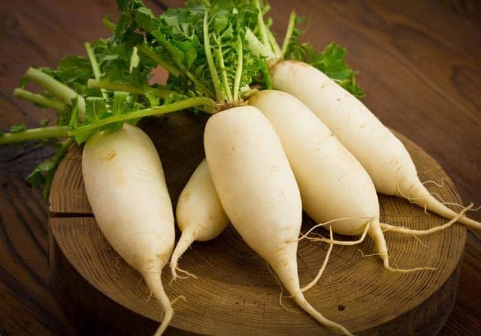 Daikon