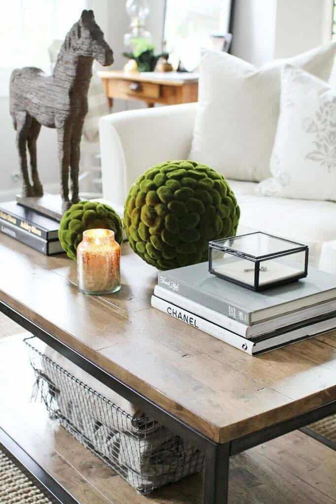 Stylish Topiary Spheres Add Texture and Character