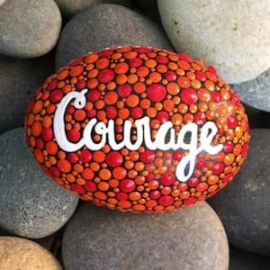 Rock Painting Quotes