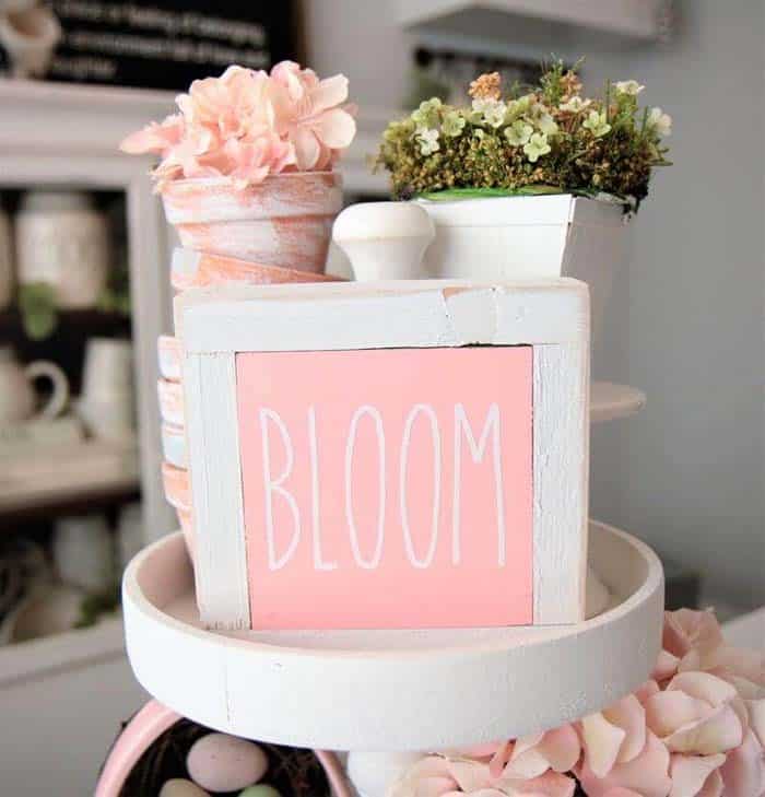 Celebrate Flowers In Bloom