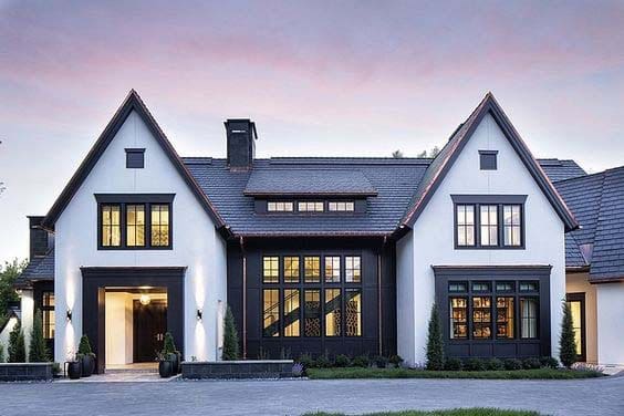 Modern Farmhouse