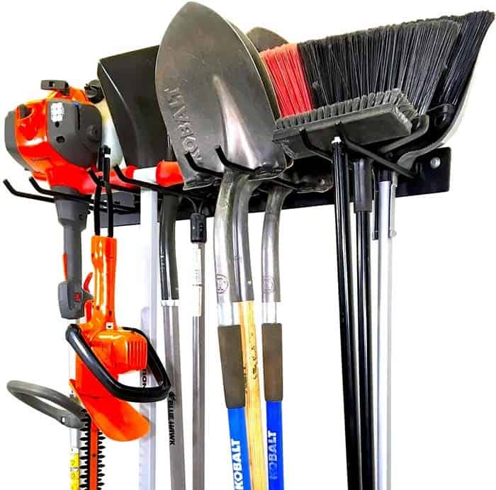 Store Your Board BLAT Tool Storage Rack