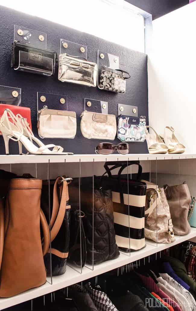 Conquer Clutter with Stunning Organization Solutions