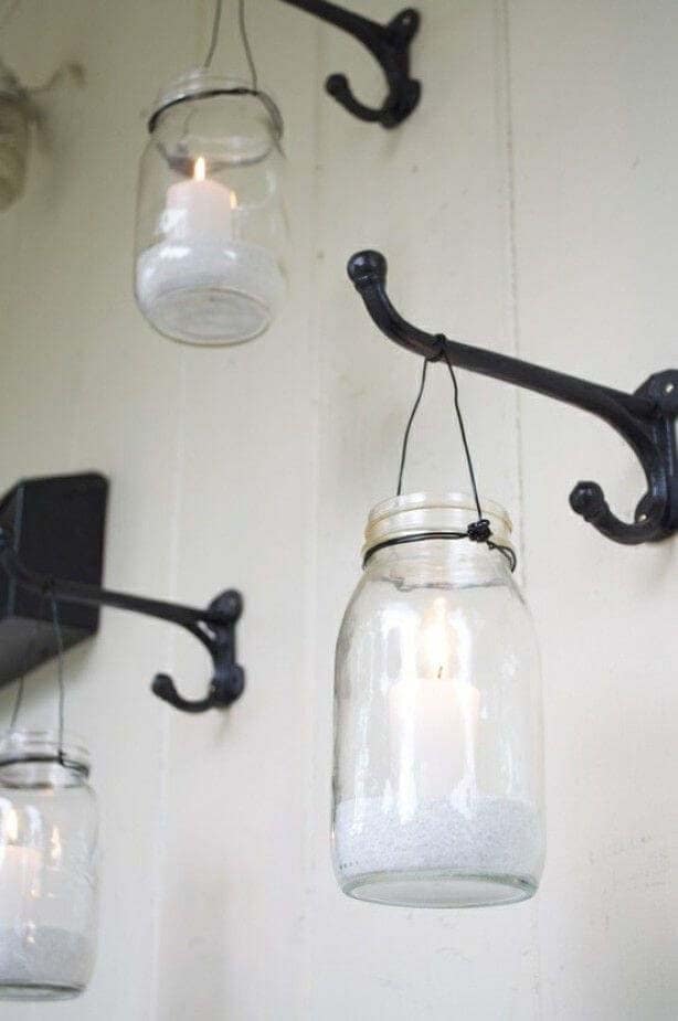 Tea Candle Holders