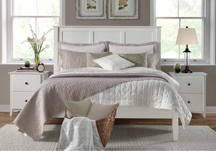 Introduce Gray Undertones in Accent Pieces