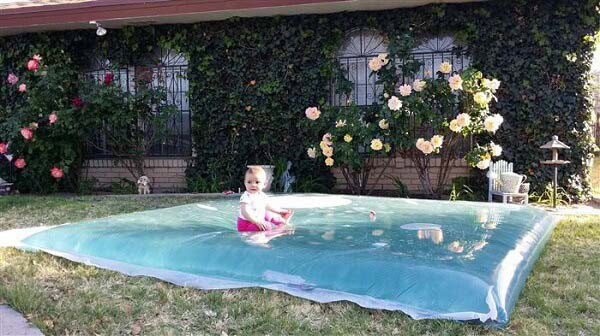 Water Blob Is The Ultimate Summer Toy