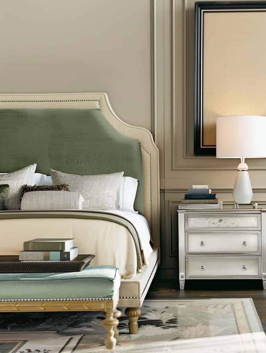 Classic Sage Luxury