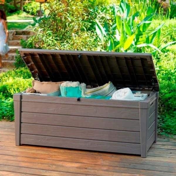 Get A Garden Chest