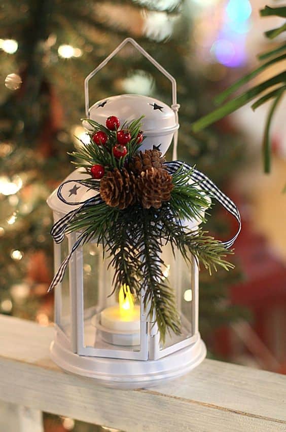 Christmas Lantern