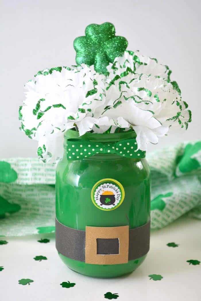 Saint Patrick’s Day Decoration