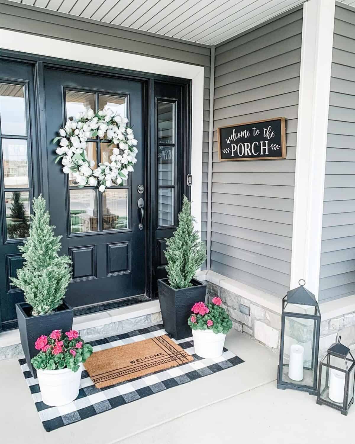 Modern Farmhouse