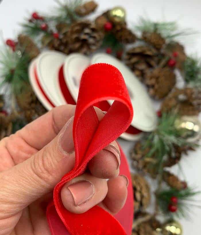 Holiday Ribbons