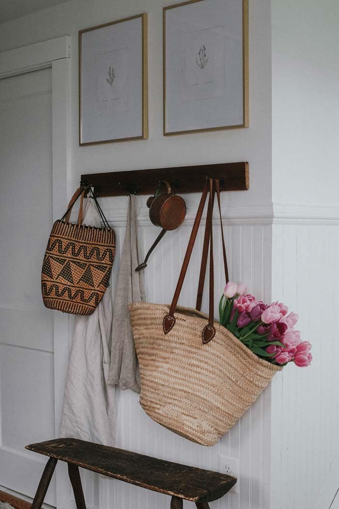 Celebrate Your Love of Gardening with Beautiful Entryway