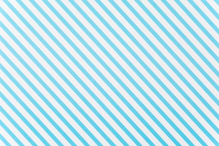 Horizontal Stripes Add Width