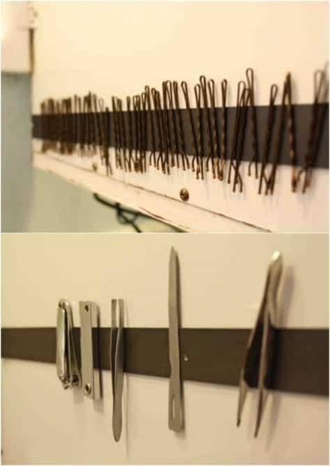 Utilizing Magnetic Tape for Effective Storage Solutions