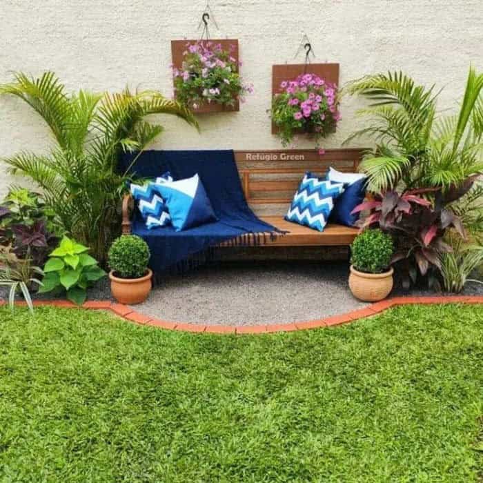 Create A Chillout Corner