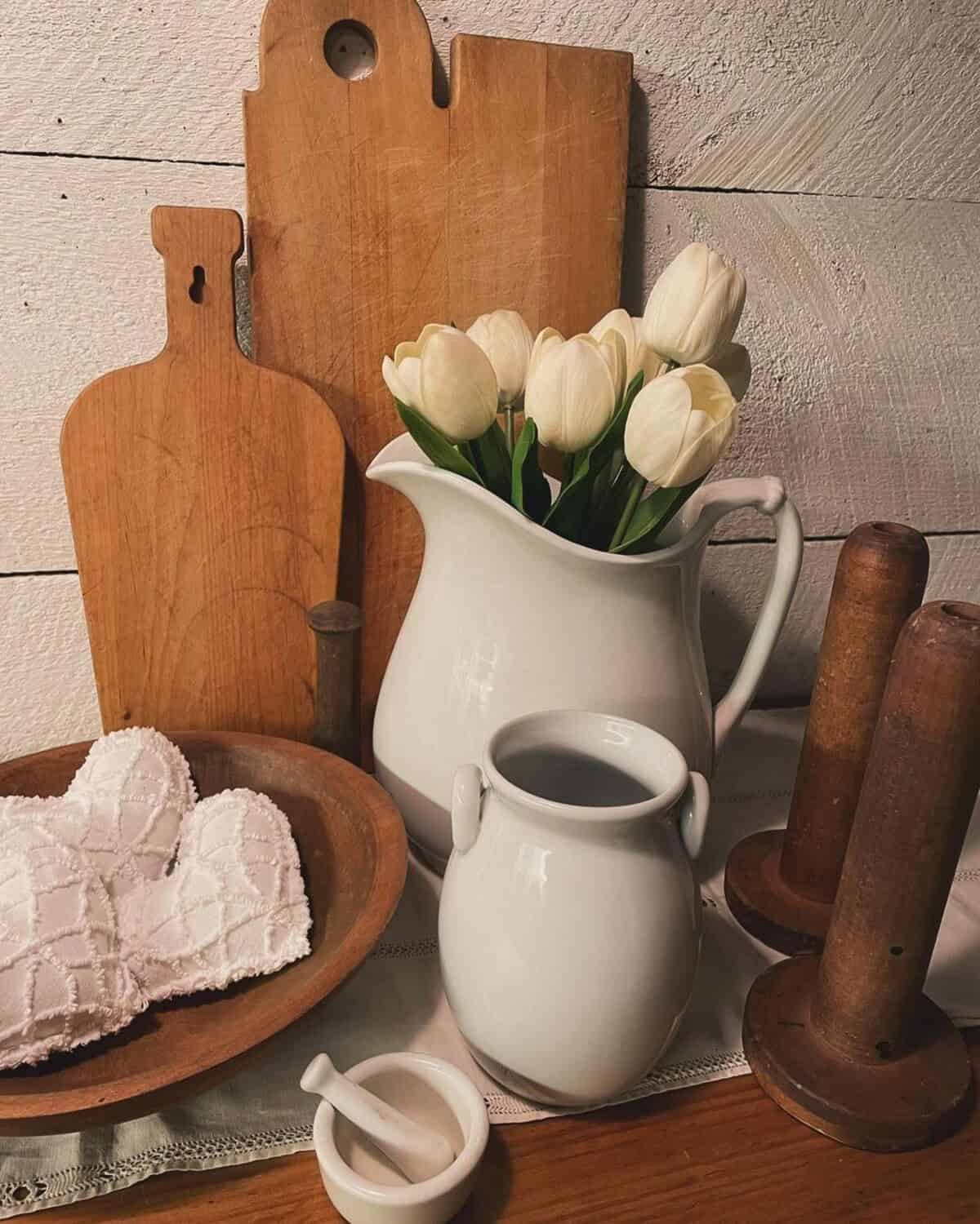 Vintage Utensils