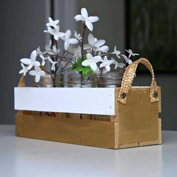 Indoor Flower Planter