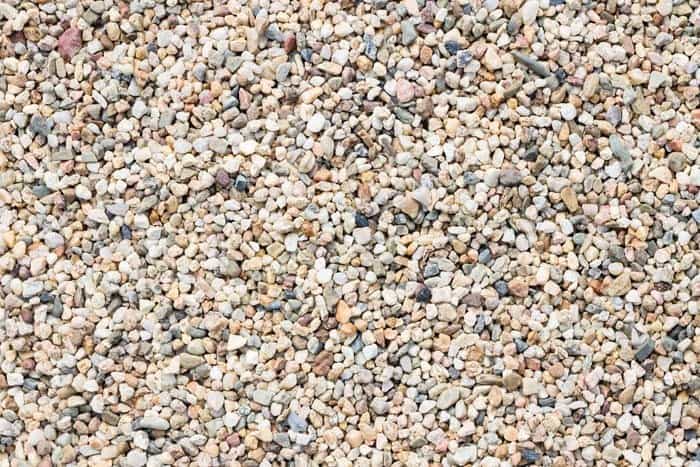 Beach Pebbles