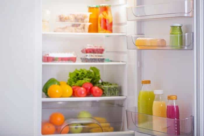 Maximize Fridge Storage Efficiency with Basic Hints