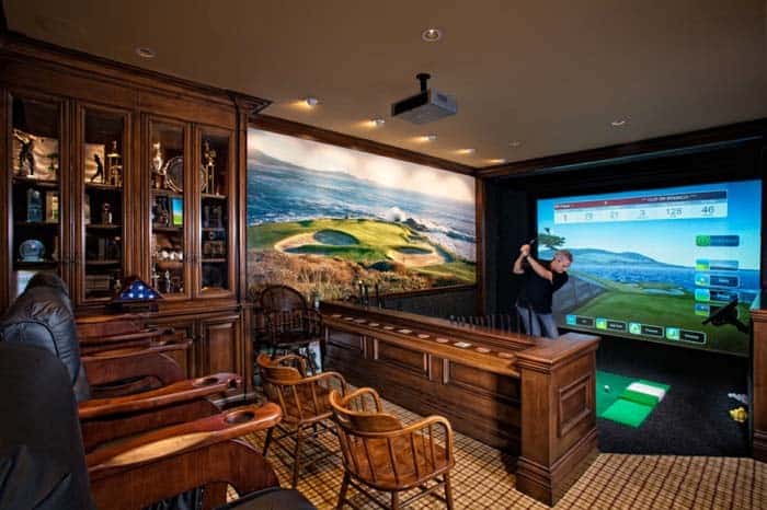 Pebble Beach Golfer’s Paradise