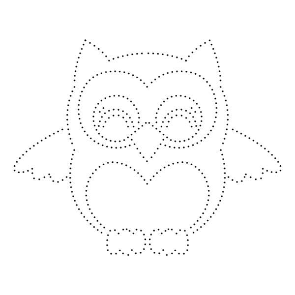 Owl Pattern