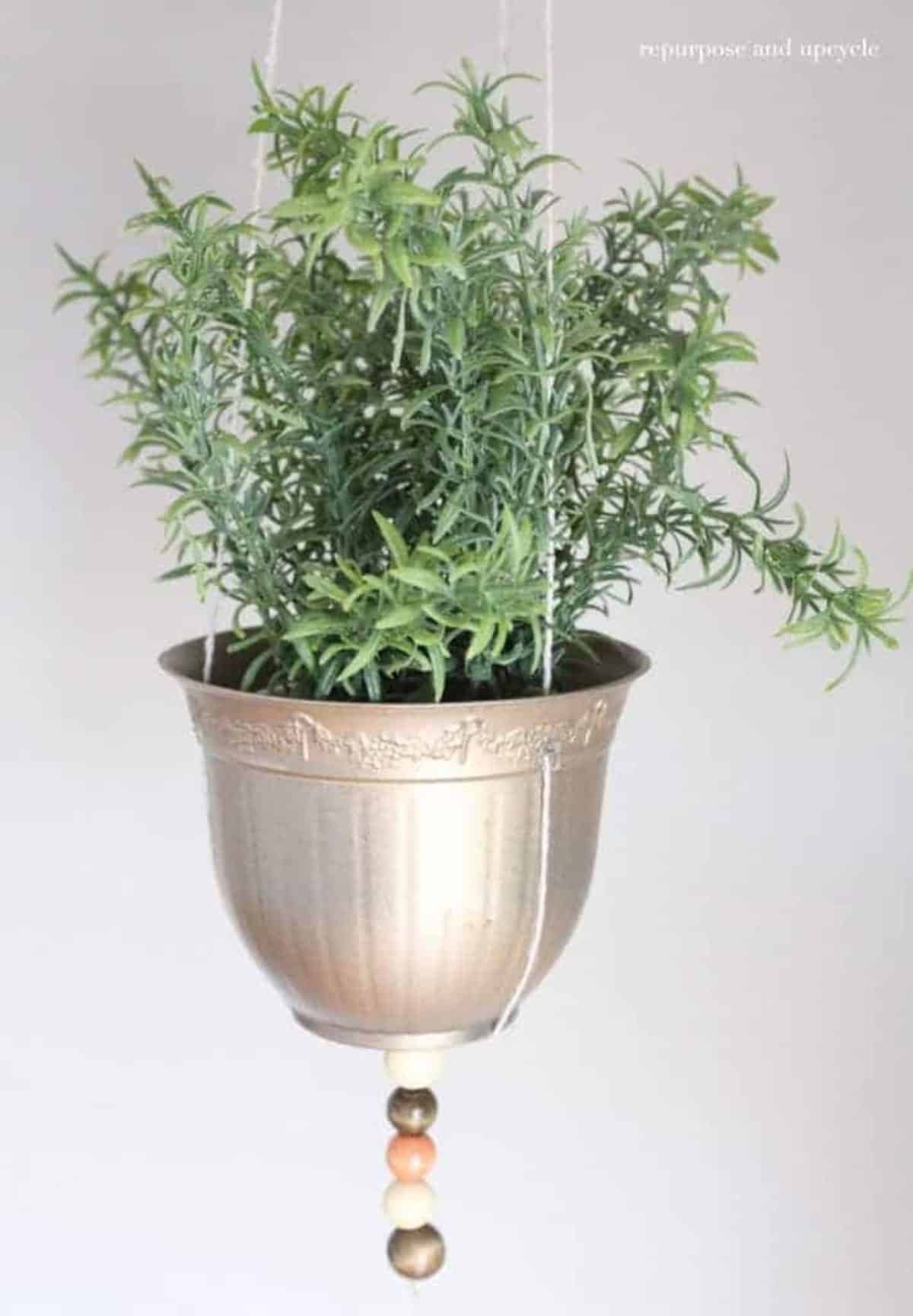 Hanging Planter