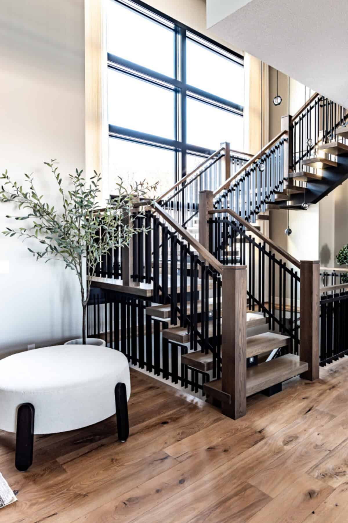 Stand Out with Your Staircase