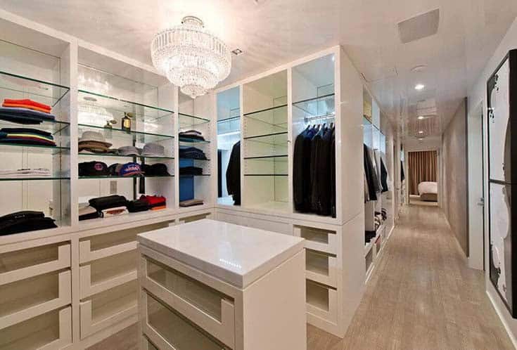 Plan Your Closet for the Future