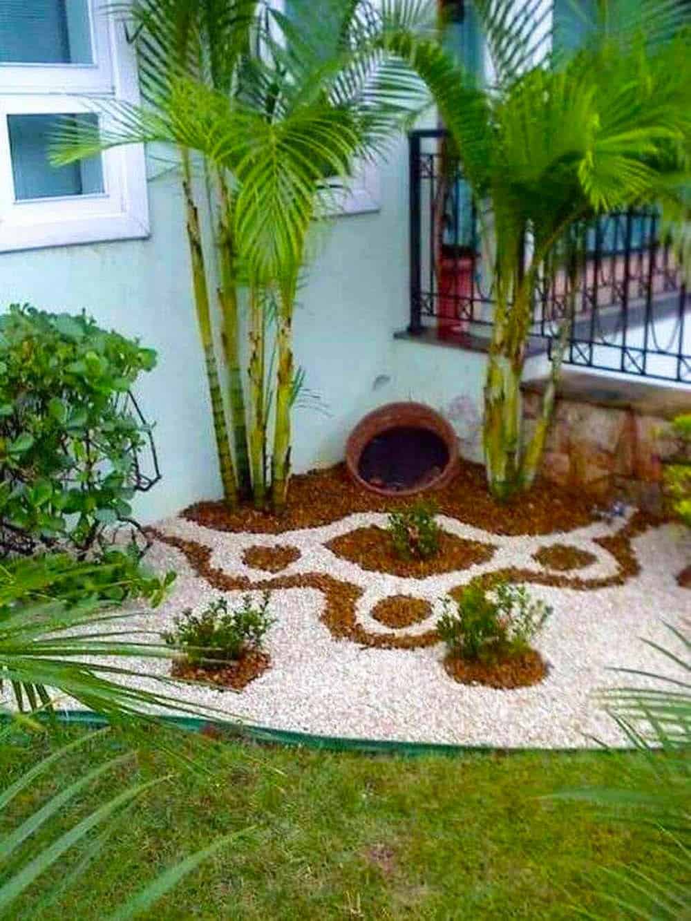 Palm Sanctuary